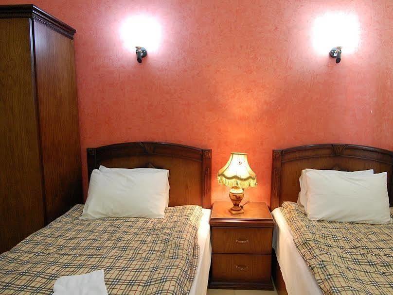 Cairo City Center Hostel Eksteriør bilde